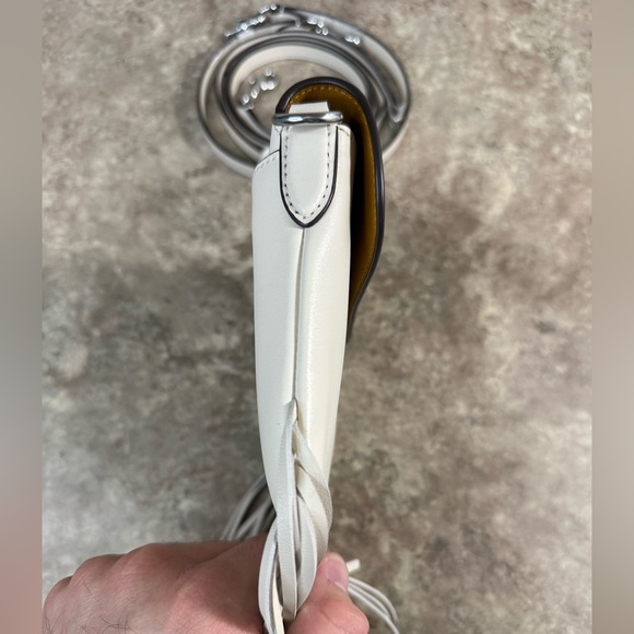 Coach 1964 Limited Re-edition
Fringe Bag - Picture 6 of 14